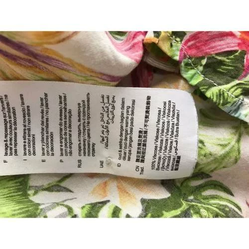 Esprit Tops / Blouses Couleur Multicolore 6 Esprit Tops / Blouses Couleur Multicolore – Image 4