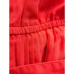 Esprit Robes Couleur Orange -Esprit Soldes Boutique 23889329 500 E