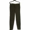 Esprit Pantalon Droit Femme 38 - T2 - M Pantalons Couleur Gris -Esprit Soldes Boutique 23889533 500 A