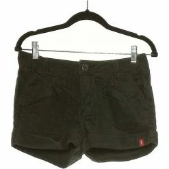 Esprit Short 32 Shorts & Bermudas Couleur Gris