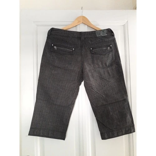 Pantacout Esprit Pantalons Couleur Kaki 4 Pantacout Esprit Pantalons Couleur Kaki – Image 2