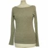 Esprit Top Manches Longues 36 - T1 - S Tops / Blouses Couleur Gris 1 Esprit Top Manches Longues 36 - T1 - S Tops / Blouses Couleur Gris -Esprit Soldes Boutique 23980941 500 A