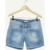 Esprit Shorts & Bermudas Couleur Bleu