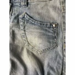 Esprit Shorts & Bermudas Couleur Bleu -Esprit Soldes Boutique 24038925 500 F