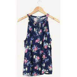 Esprit Tops / Blouses Couleur Bleu