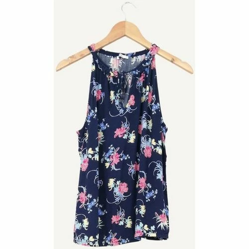 Esprit Tops / Blouses Couleur Bleu 3 Esprit Tops / Blouses Couleur Bleu