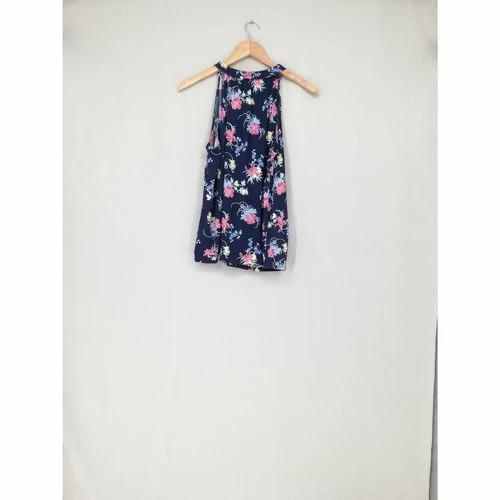 Esprit Tops / Blouses Couleur Bleu 4 Esprit Tops / Blouses Couleur Bleu – Image 2