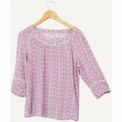 Esprit Tops / Blouses Couleur Rose