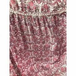 Esprit Tops / Blouses Couleur Rose -Esprit Soldes Boutique 24038934 500 E