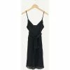Esprit Robes Couleur Noir 2 Esprit Robes Couleur Noir -Esprit Soldes Boutique 24038974 500 A