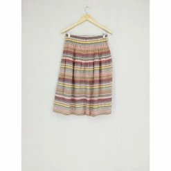 Esprit Jupes Couleur Beige -Esprit Soldes Boutique 24038975 500 B