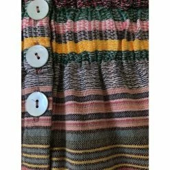 Esprit Jupes Couleur Beige -Esprit Soldes Boutique 24038975 500 D