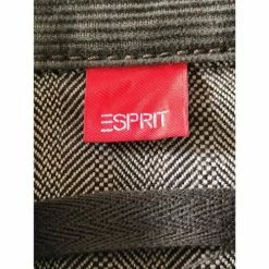 Esprit Vestes Couleur Marron -Esprit Soldes Boutique 24038981 500 C