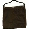 Esprit Jupe Courte 40 - T3 - L Jupes Couleur Marron -Esprit Soldes Boutique 24041820 500 A