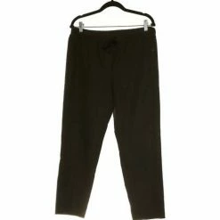 Esprit Pantalon Slim Femme 40 - T3 - L Pantalons Couleur Gris