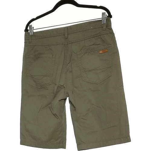 Esprit Short Homme 40 - T3 - L Shorts & Bermudas Couleur Bleu 4 Esprit Short Homme 40 - T3 - L Shorts & Bermudas Couleur Bleu – Image 2