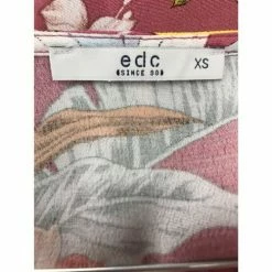 Esprit Tops / Blouses Couleur Rose 9 Esprit Tops / Blouses Couleur Rose -Esprit Soldes Boutique 24110474 500 C