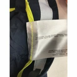 Esprit Pantalons Couleur Bleu -Esprit Soldes Boutique 24110622 500 D