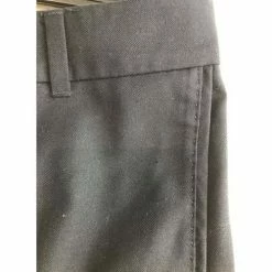 Esprit Pantalons Couleur Bleu -Esprit Soldes Boutique 24110622 500 E