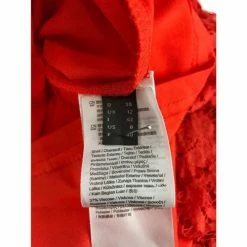 Esprit Robes Couleur Orange -Esprit Soldes Boutique 24110635 500 D