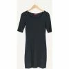 Esprit Robes Couleur Noir 2 Esprit Robes Couleur Noir -Esprit Soldes Boutique 24110637 500 A