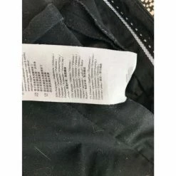 Esprit Pantalons Couleur Noir 10 Esprit Pantalons Couleur Noir -Esprit Soldes Boutique 24110642 500 D