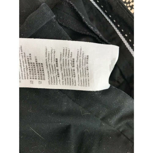 Esprit Pantalons Couleur Noir 6 Esprit Pantalons Couleur Noir – Image 4