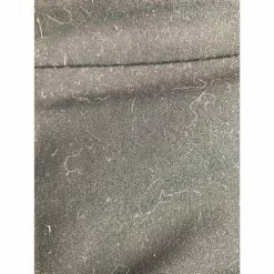 Esprit Pantalons Couleur Noir 11 Esprit Pantalons Couleur Noir -Esprit Soldes Boutique 24110642 500 E