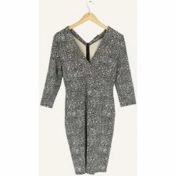 Esprit Robes Couleur Multicolore