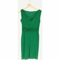 Esprit Robes Couleur Vert