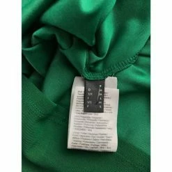 Esprit Robes Couleur Vert -Esprit Soldes Boutique 24110648 500 D