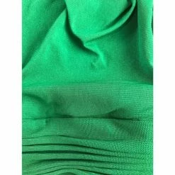 Esprit Robes Couleur Vert -Esprit Soldes Boutique 24110648 500 E