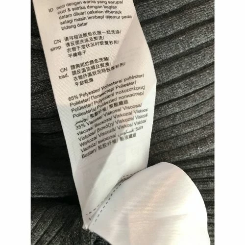 Esprit Pulls & Gilets Couleur Gris 6 Esprit Pulls & Gilets Couleur Gris – Image 4