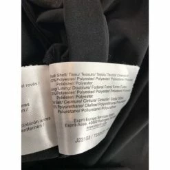 Esprit Robes Couleur Noir -Esprit Soldes Boutique 24110675 500 D