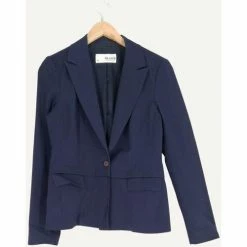 Esprit Vestes Couleur Bleu