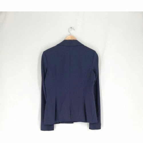 Esprit Vestes Couleur Bleu 4 Esprit Vestes Couleur Bleu – Image 2