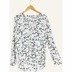 Esprit Tops / Blouses Couleur Blanc