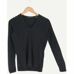 Esprit Pulls & Gilets Couleur Noir