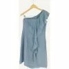 Esprit Robes Couleur Bleu -Esprit Soldes Boutique 24110685 500 A