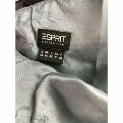 Esprit Robes Couleur Bleu -Esprit Soldes Boutique 24110685 500 C