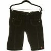 Esprit Short 38 - T2 - M Shorts & Bermudas Couleur Noir -Esprit Soldes Boutique 24111623 500 A