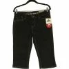 Esprit Short 38 - T2 - M Shorts & Bermudas Couleur Noir -Esprit Soldes Boutique 24111632 500 A