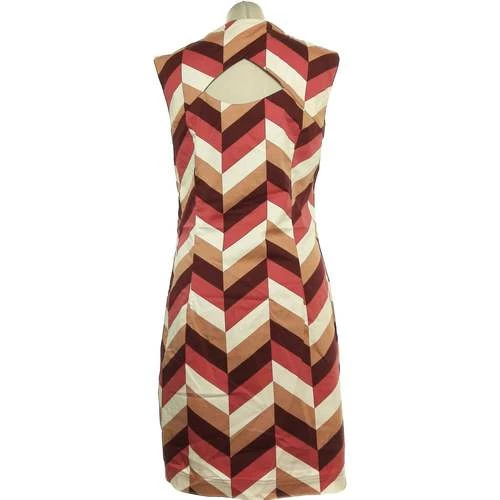 Esprit Robe Courte 38 - T2 - M Robes Couleur Rose 4 Esprit Robe Courte 38 - T2 - M Robes Couleur Rose – Image 2