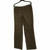 Esprit Pantalon Droit Femme 40 - T3 - L Pantalons Couleur Marron -Esprit Soldes Boutique 24111724 500 A