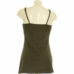 Esprit Débardeur 36 - T1 - S T-shirts & Polos Couleur Vert 5 Esprit Débardeur 36 - T1 - S T-shirts & Polos Couleur Vert -Esprit Soldes Boutique 24111884 500 B