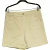 Esprit Short 42 - T4 - L/xl Shorts & Bermudas Couleur Beige -Esprit Soldes Boutique 24111923 500 A