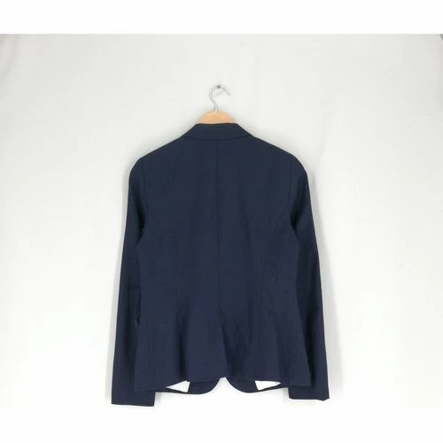 Esprit Vestes Couleur Bleu 5 Esprit Vestes Couleur Bleu – Image 3