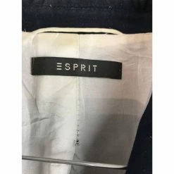 Esprit Vestes Couleur Bleu 11 Esprit Vestes Couleur Bleu -Esprit Soldes Boutique 24136778 500 D