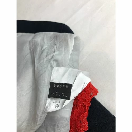 Esprit Vestes Couleur Bleu 8 Esprit Vestes Couleur Bleu – Image 6