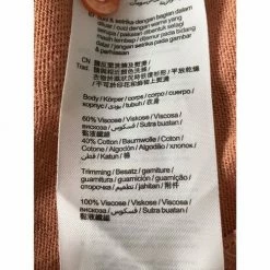 Esprit Pulls & Gilets Couleur Orange -Esprit Soldes Boutique 24136832 500 D